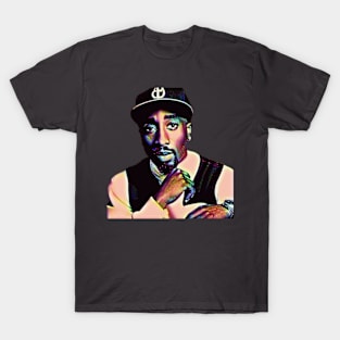 American rapper T-Shirt